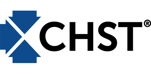 CHST credential mark