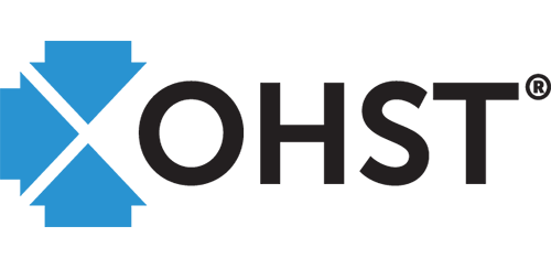 OHST credential mark