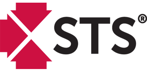 STS credential mark