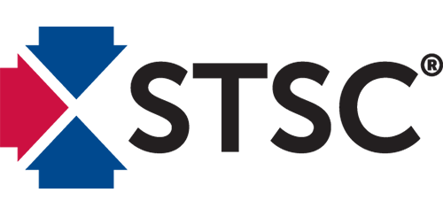 STSC credential mark