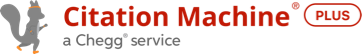 CitationMachine.net